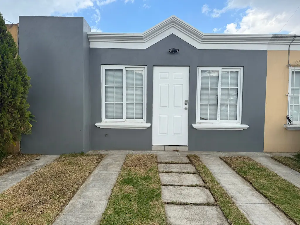 Casa en Paseo La Arboleda